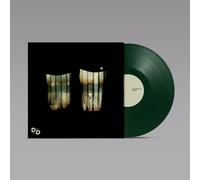 Divide and Dissolve - Insatiable (LP/Dark Green Vinyl) [Import]