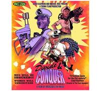 Divide & Conquer [Blu-Ray]