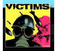 Divide & Conquer by Victims