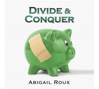 Divide & Conquer: Cut & Run, Book 4 (The Cut & Run Series)