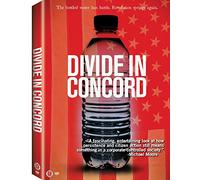 Divide in Concord