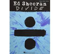 Divide: Piano--Vocal--Guitar