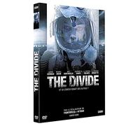 Divide (The) DVD Bonus + 1 Blu-Ray [Édition Collector Non censurée]