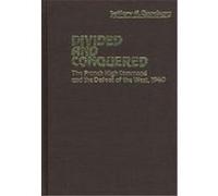 Divided and Conquered Jeffery A. Gunsburg (Auteur)