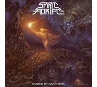 Divided By Darkness