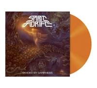 Spirit Adrift Divided By Darkness (Vinyl) 12" Album Coloured Vinyl