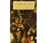 Divided By Faith