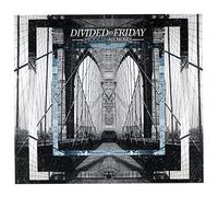 Divided By Friday – Modern Memoirs – CD