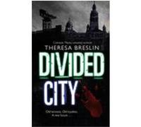Divided City Breslin, Theresa (Auteur)