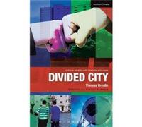 Divided City by Ruth Moore Theresa Breslin Paul Bunyan Martin Travers Ruth Moore (Auteur)