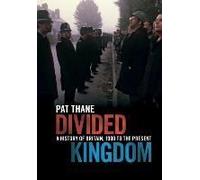 Divided Kingdom