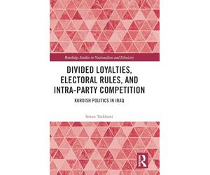 Divided Loyalties, Electoral Rules, and Intra-Party Competition