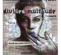 Divided Multitude - Feed on Your Misery