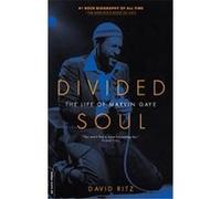 Divided Soul David Ritz (Auteur)