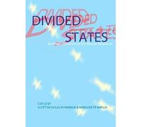 Divided States: Strategic Divisions In Eu-Russia Relations