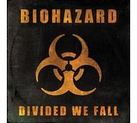Biohazard - Biohazard-Divided We Fall