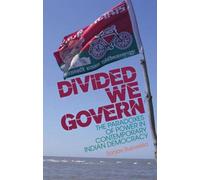 Divided We Govern
