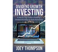 Dividend Growth Investing