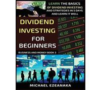 Dividend Investing For Beginners