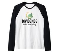Dividendes Mieux Que Les dividendes salariaux Investisseur Passif Manche Raglan