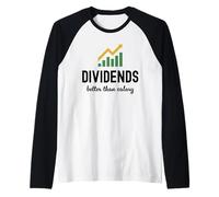 Dividendes Mieux Que Les dividendes salariaux Investisseur Passif Manche Raglan