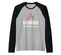 Dividendes Mieux Que Les dividendes salariaux Investisseur Passif Manche Raglan