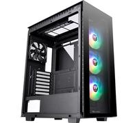 Divider 500 TG ARGB Noir
