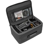 Divider Bag 37 - Organisateur d'étuis Souples pour appareils Photo et objectifs