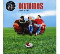 Divididos - Vianda de Ayer