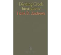 Dividing Creek Inscriptions: Transcriptions and stories from the Baptist burying ground, 18th-19th centuries