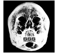 Sss – Dividing Line – CD + DVD