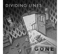 Dividing Lines - Gone (180g Gatefold)