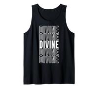 Divin Débardeur