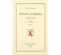 Divina comedia 1