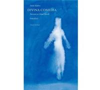 Divina Comedia, 3 Paraiso - [Livre en VO] Alighieri, Dante (Auteur)