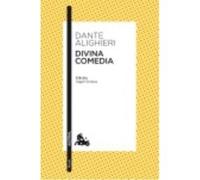 Divina Comedia - Alighieri, Dante Alighieri, Dante (Auteur)
