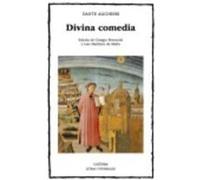 Divina Comedia - Dante Alighieri Dante Alighieri (Auteur)