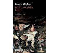 Divina Comèdia. Infern: Versió de Joan F. Mira