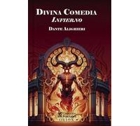 DIVINA COMEDIA. INFIERNO