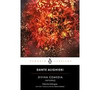 Divina Comedia. Infierno (edición bilingüe): edición de Jorge Gimeno