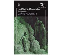 Divina Comedia,La Purgatorio