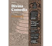 DIVINA COMEDIA LIBERADA. PURGATORIO