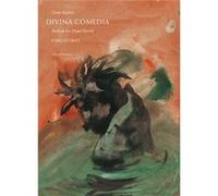 Divina Comedia - [Livre en VO] Alighieri, Dante (Auteur)