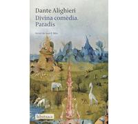 Divina Comèdia. Paradís