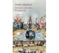 Divina Comèdia. Purgatori: Versió de Joan F. Mira