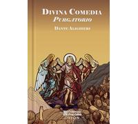 Divina comedia. Purgatorio