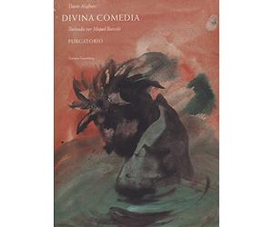 Divina Comedia. Purgatorio- 2016