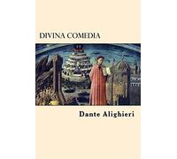 Divina Comedia (Spanish Edition)