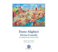 Divina Comedia: Una adaptación para todas las edades