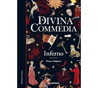 Divina Commedia. Inferno (Vol. 1)
